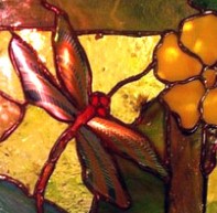 Window Detail